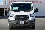 New 2025 Ford Transit 350 HD Low Roof Empty Cargo Van for sale #254898 - photo 9