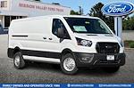 New 2025 Ford Transit 350 HD Low Roof Empty Cargo Van for sale #254898 - photo 1