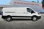 New 2025 Ford Transit 350 HD Low Roof Empty Cargo Van for sale #254898 - photo 3