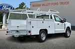 New 2025 Ford F-350 Regular Cab Scelzi SB-108-79-49-38-VO 9' Service Truck for sale #254901 - photo 2