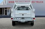 New 2025 Ford F-350 Regular Cab Scelzi SB-108-79-49-38-VO 9' Service Truck for sale #254901 - photo 3