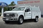 New 2025 Ford F-350 Regular Cab Scelzi SB-108-79-49-38-VO 9' Service Truck for sale #254901 - photo 6