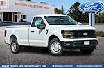2025 Ford F-150 Regular Cab RWD Pickup for sale #254909 - photo 1