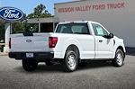 2025 Ford F-150 Regular Cab RWD Pickup for sale #254909 - photo 2