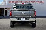 New 2025 Ford F-150 Lariat SuperCrew Cab 4WD Pickup for sale #254912 - photo 5