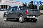 New 2025 Ford F-150 Lariat SuperCrew Cab 4WD Pickup for sale #254912 - photo 6