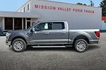 New 2025 Ford F-150 Lariat SuperCrew Cab 4WD Pickup for sale #254912 - photo 7