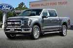 New 2025 Ford F-150 Lariat SuperCrew Cab 4WD Pickup for sale #254912 - photo 8