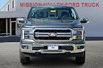 New 2025 Ford F-150 Lariat SuperCrew Cab 4WD Pickup for sale #254912 - photo 9