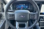 New 2025 Ford F-150 Lariat SuperCrew Cab 4WD Pickup for sale #254912 - photo 24
