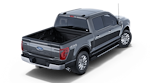 New 2025 Ford F-150 Lariat SuperCrew Cab 4WD Pickup for sale #254912 - photo 32