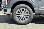 New 2025 Ford F-150 Lariat SuperCrew Cab 4WD Pickup for sale #254912 - photo 26