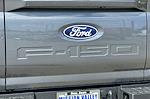 New 2025 Ford F-150 Lariat SuperCrew Cab 4WD Pickup for sale #254912 - photo 27