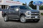 New 2025 Ford F-150 Lariat SuperCrew Cab 4WD Pickup for sale #254912 - photo 3