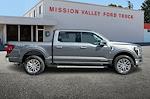 New 2025 Ford F-150 Lariat SuperCrew Cab 4WD Pickup for sale #254912 - photo 4