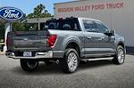 New 2025 Ford F-150 Lariat SuperCrew Cab 4WD Pickup for sale #254912 - photo 2