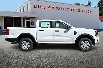 New 2025 Ford Ranger XL SuperCrew Cab Pickup for sale #254916 - photo 2