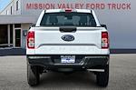 New 2025 Ford Ranger XL SuperCrew Cab Pickup for sale #254916 - photo 4