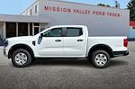 New 2025 Ford Ranger XL SuperCrew Cab Pickup for sale #254916 - photo 6
