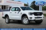 New 2025 Ford Ranger XL SuperCrew Cab Pickup for sale #254916 - photo 1