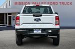 New 2025 Ford Ranger XL SuperCrew Cab Pickup for sale #254917 - photo 4