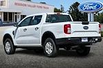 New 2025 Ford Ranger XL SuperCrew Cab Pickup for sale #254917 - photo 5