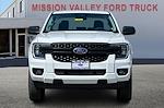 New 2025 Ford Ranger XL SuperCrew Cab Pickup for sale #254917 - photo 8