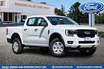 New 2025 Ford Ranger XL SuperCrew Cab Pickup for sale #254917 - photo 1