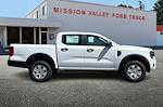 New 2025 Ford Ranger XL SuperCrew Cab Pickup for sale #254917 - photo 3