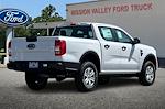 New 2025 Ford Ranger XL SuperCrew Cab Pickup for sale #254917 - photo 2
