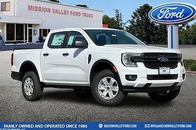 2025 Ford Ranger SuperCrew Cab RWD Pickup for sale #254918 - photo 1