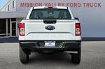 2025 Ford Ranger SuperCrew Cab RWD Pickup for sale #254918 - photo 3