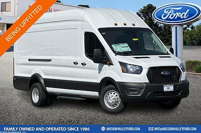 New 2025 Ford Transit 350 HD Thermo King Refrigerated Body for sale #254927 - photo 1
