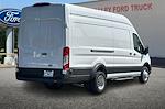 2025 Ford Transit 350 HD High Roof DRW RWD Empty Cargo Van for sale #254927 - photo 1