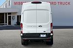 2025 Ford Transit 350 HD High Roof DRW RWD Empty Cargo Van for sale #254927 - photo 2