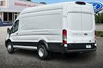 2025 Ford Transit 350 HD High Roof DRW RWD Empty Cargo Van for sale #254927 - photo 3