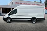 2025 Ford Transit 350 HD High Roof DRW RWD Empty Cargo Van for sale #254927 - photo 4