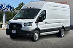 2025 Ford Transit 350 HD High Roof DRW RWD Empty Cargo Van for sale #254927 - photo 5