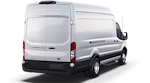 2025 Ford Transit 350 HD High Roof DRW RWD Empty Cargo Van for sale #254927 - photo 30