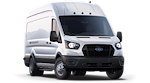 2025 Ford Transit 350 HD High Roof DRW RWD Empty Cargo Van for sale #254927 - photo 31