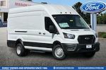 2025 Ford Transit 350 HD High Roof DRW RWD Empty Cargo Van for sale #254927 - photo 25