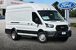 2025 Ford Transit 350 HD High Roof DRW RWD Empty Cargo Van for sale #254927 - photo 24