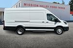 2025 Ford Transit 350 HD High Roof DRW RWD Empty Cargo Van for sale #254927 - photo 26