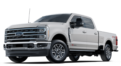 2025 Ford F-250 Crew Cab 4WD Pickup for sale #254934 - photo 1