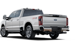2025 Ford F-250 Crew Cab 4WD Pickup for sale #254934 - photo 2