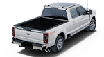 2025 Ford F-250 Crew Cab 4WD Pickup for sale #254934 - photo 3