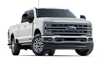 2025 Ford F-250 Crew Cab 4WD Pickup for sale #254934 - photo 4