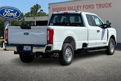 2025 Ford F-350 Super Cab SRW RWD Pickup for sale #254935 - photo 1