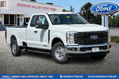 New 2025 Ford F-350 XL Super Cab SRW Pickup for sale #254935 - photo 1