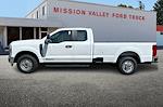 2025 Ford F-350 Super Cab SRW RWD Pickup for sale #254935 - photo 4